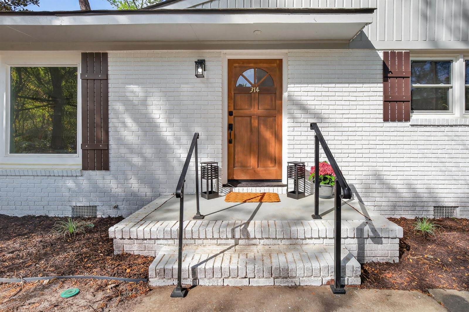 314 Ashley Drive, Summerville, SC 29485