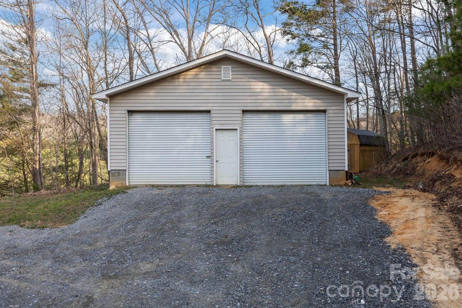 633 Allen Drive, Marshall, NC 28753