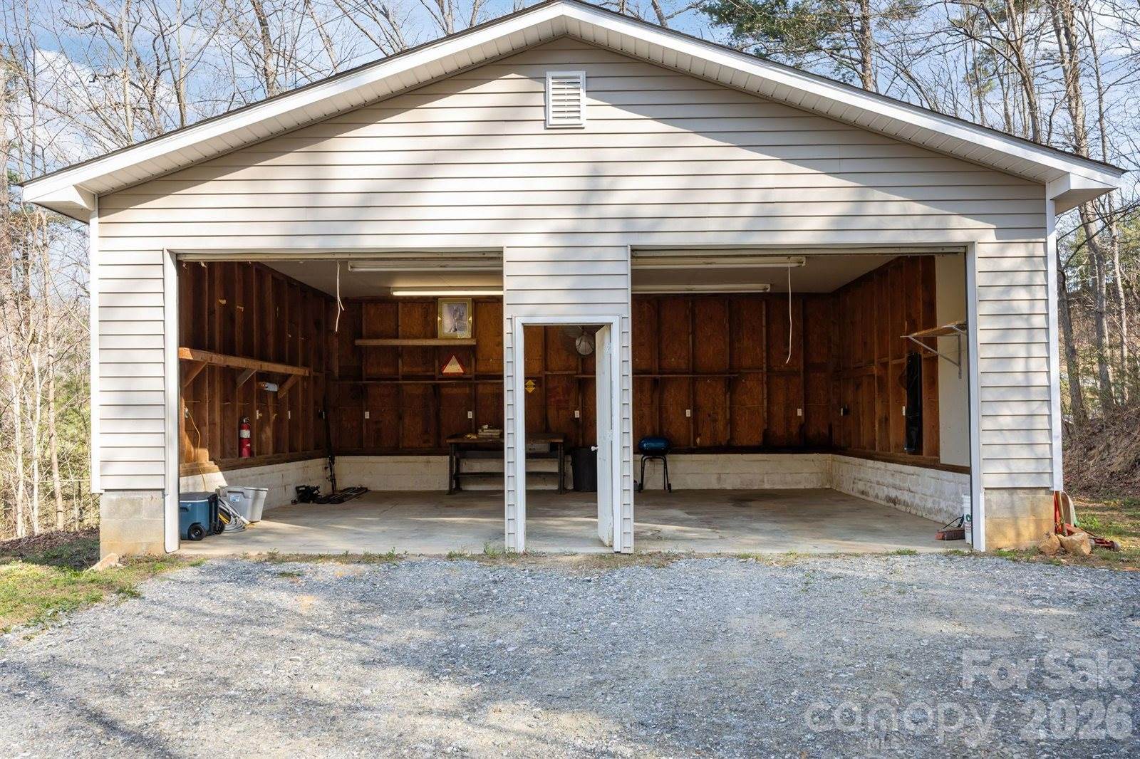 633 Allen Drive, Marshall, NC 28753