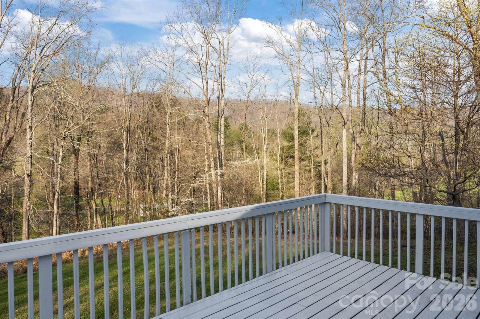633 Allen Drive, Marshall, NC 28753