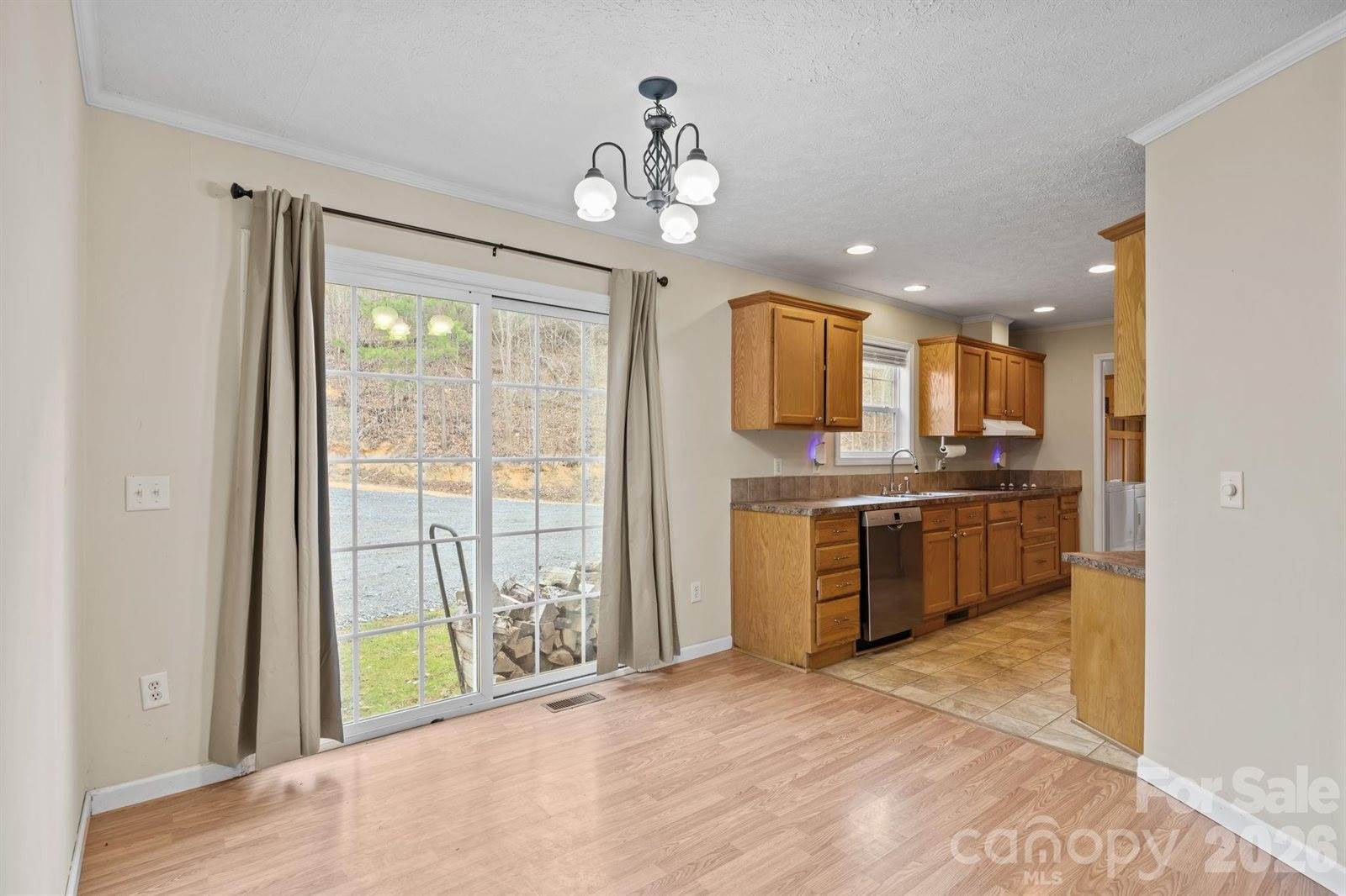 633 Allen Drive, Marshall, NC 28753