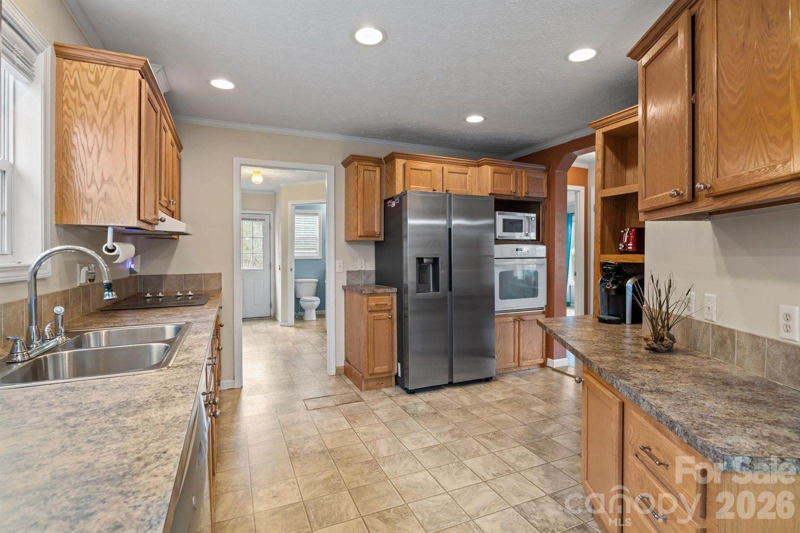 633 Allen Drive, Marshall, NC 28753