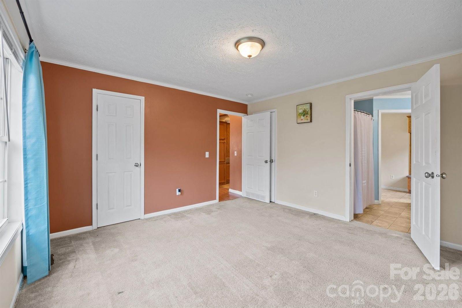 633 Allen Drive, Marshall, NC 28753