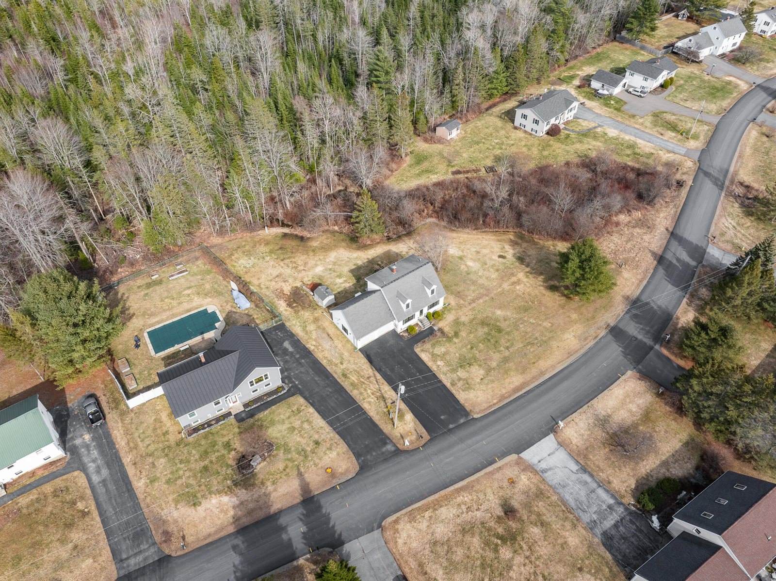32 Main Trail, Hampden, ME 04444