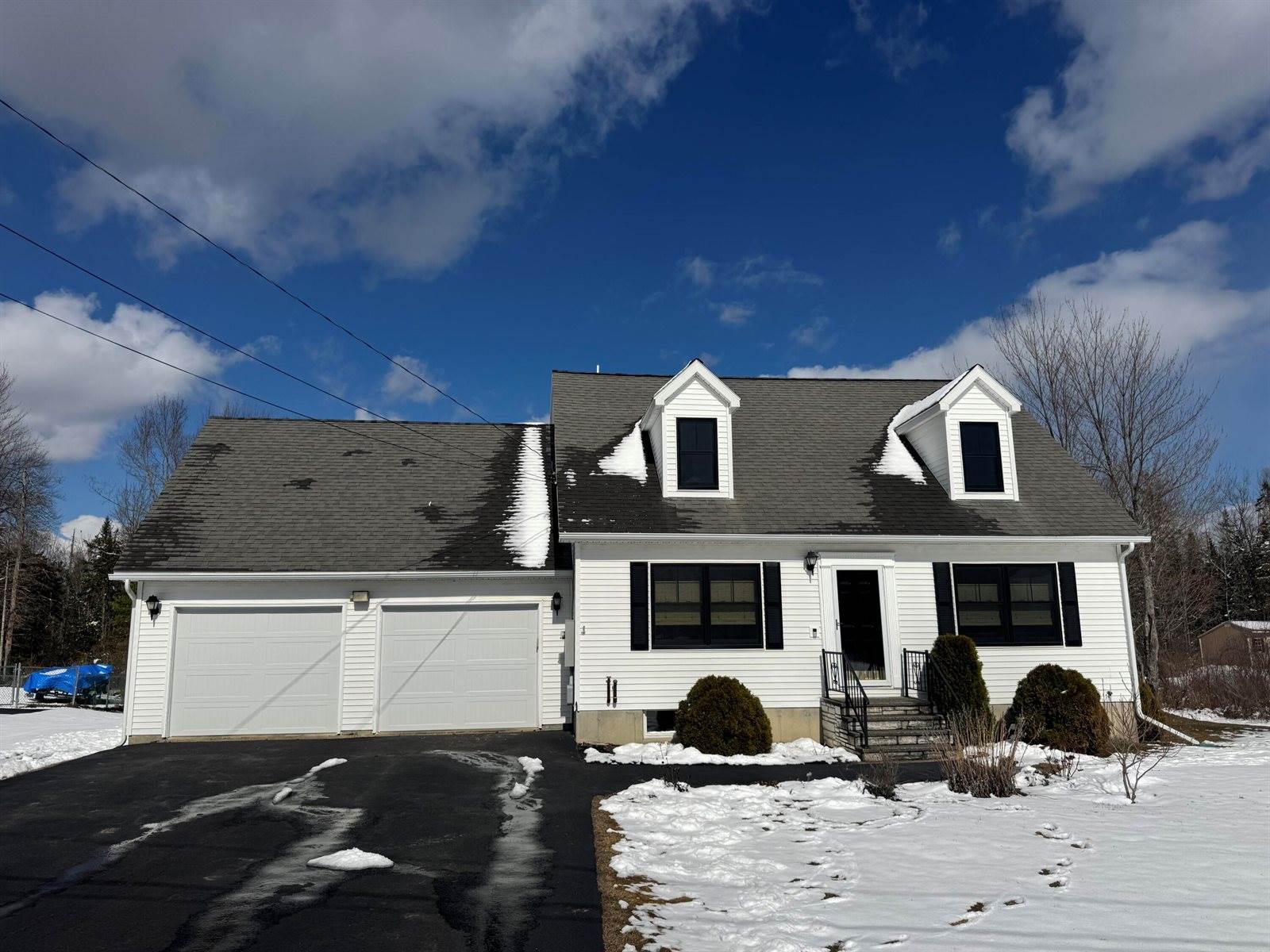 32 Main Trail, Hampden, ME 04444