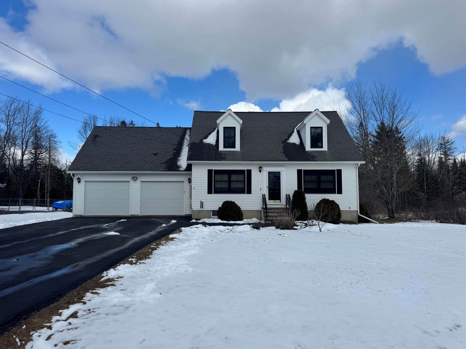 32 Main Trail, Hampden, ME 04444