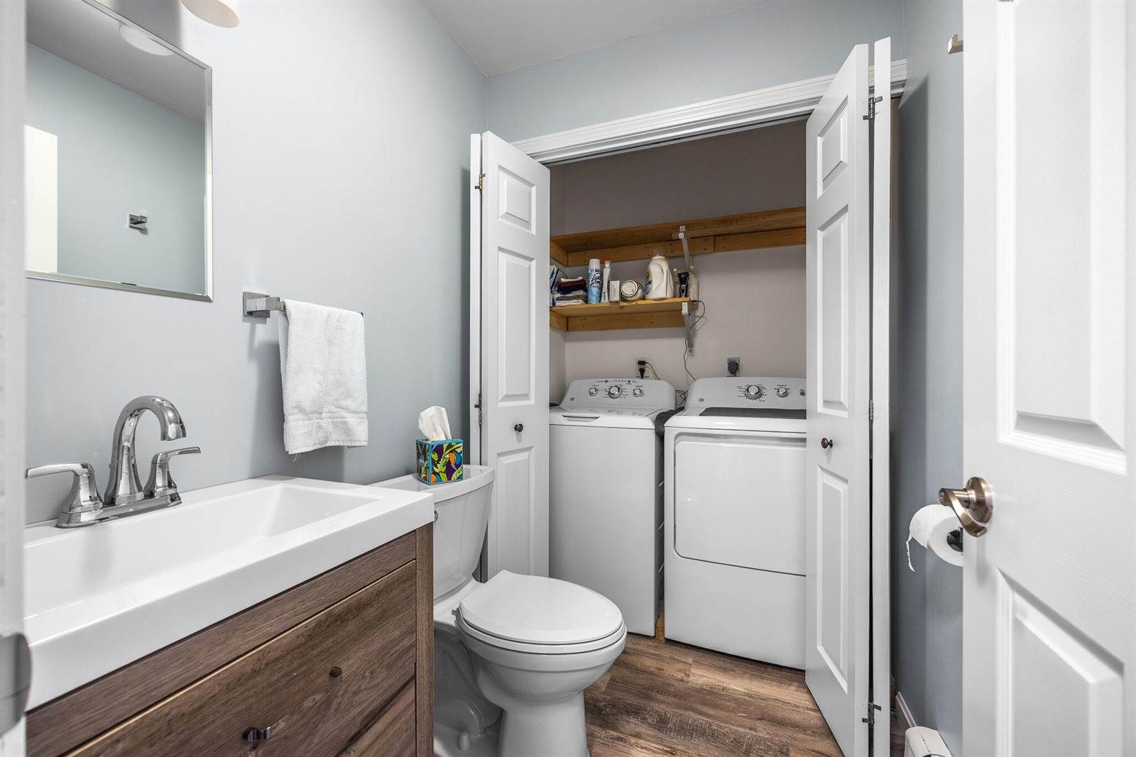 32 Main Trail, Hampden, ME 04444