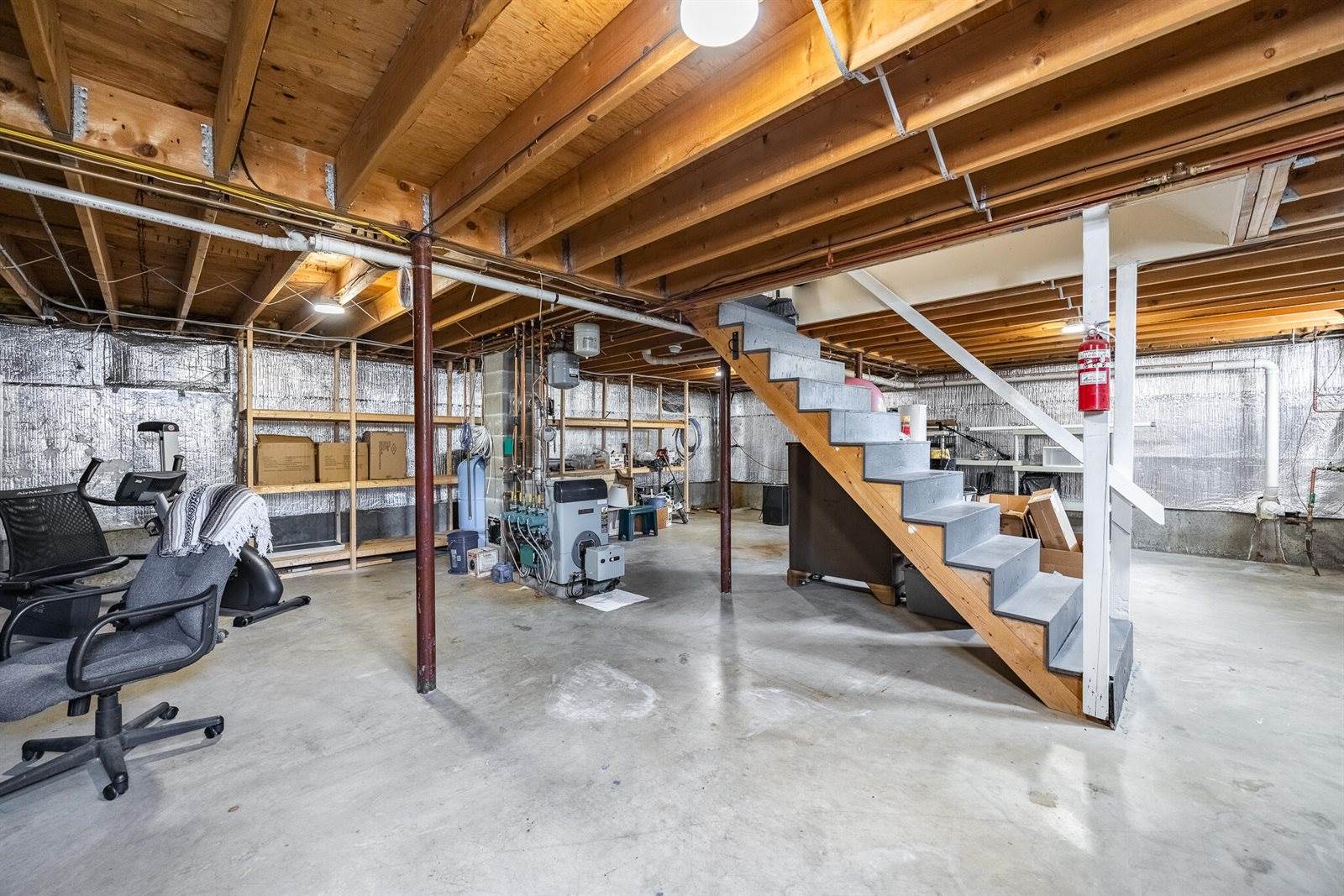 32 Main Trail, Hampden, ME 04444