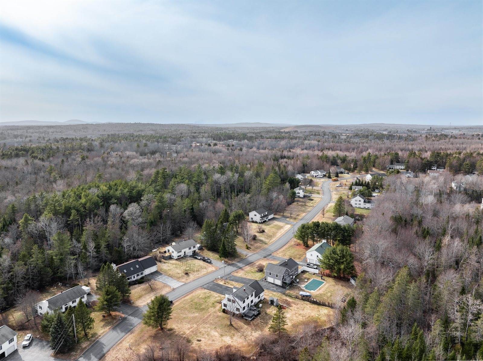 32 Main Trail, Hampden, ME 04444