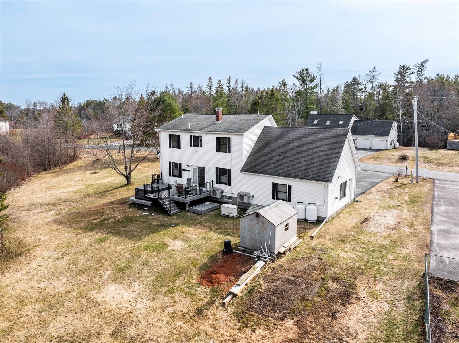 32 Main Trail, Hampden, ME 04444