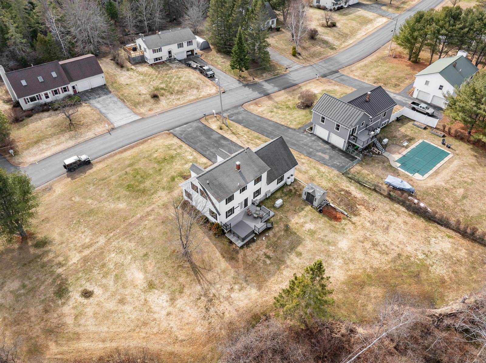 32 Main Trail, Hampden, ME 04444