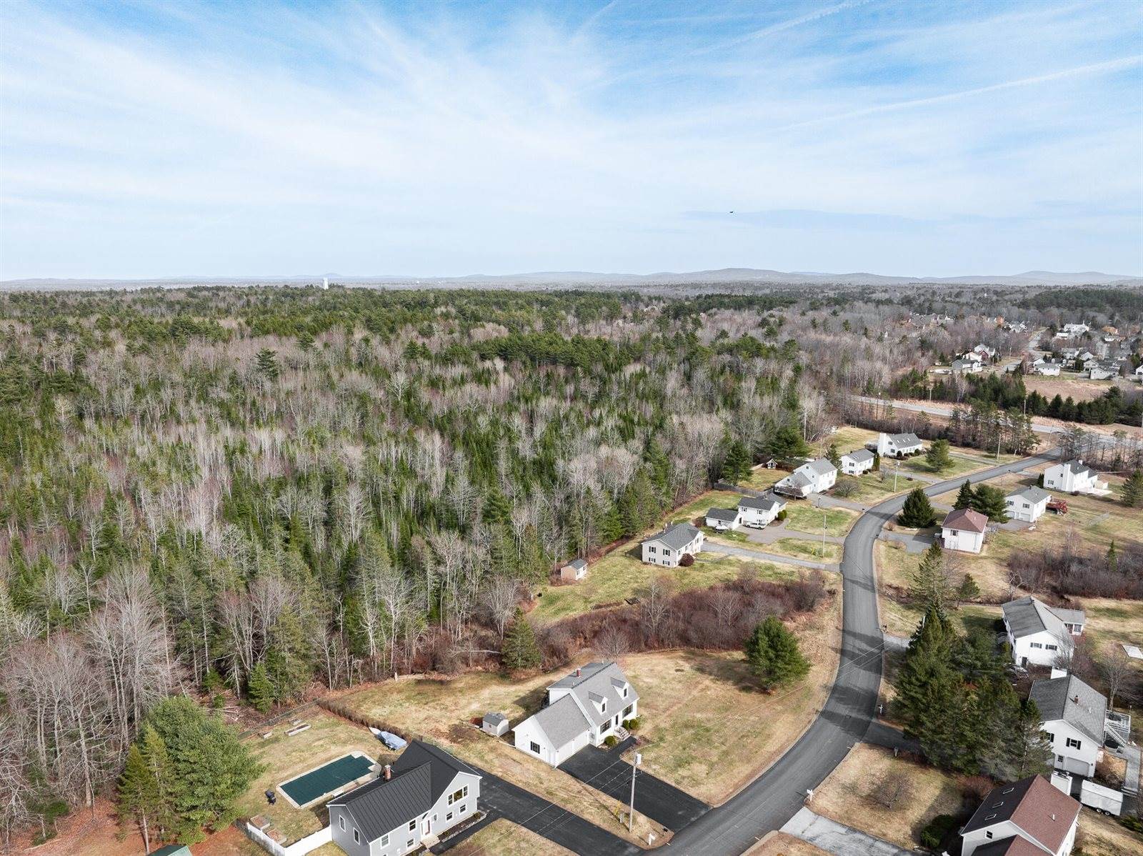 32 Main Trail, Hampden, ME 04444