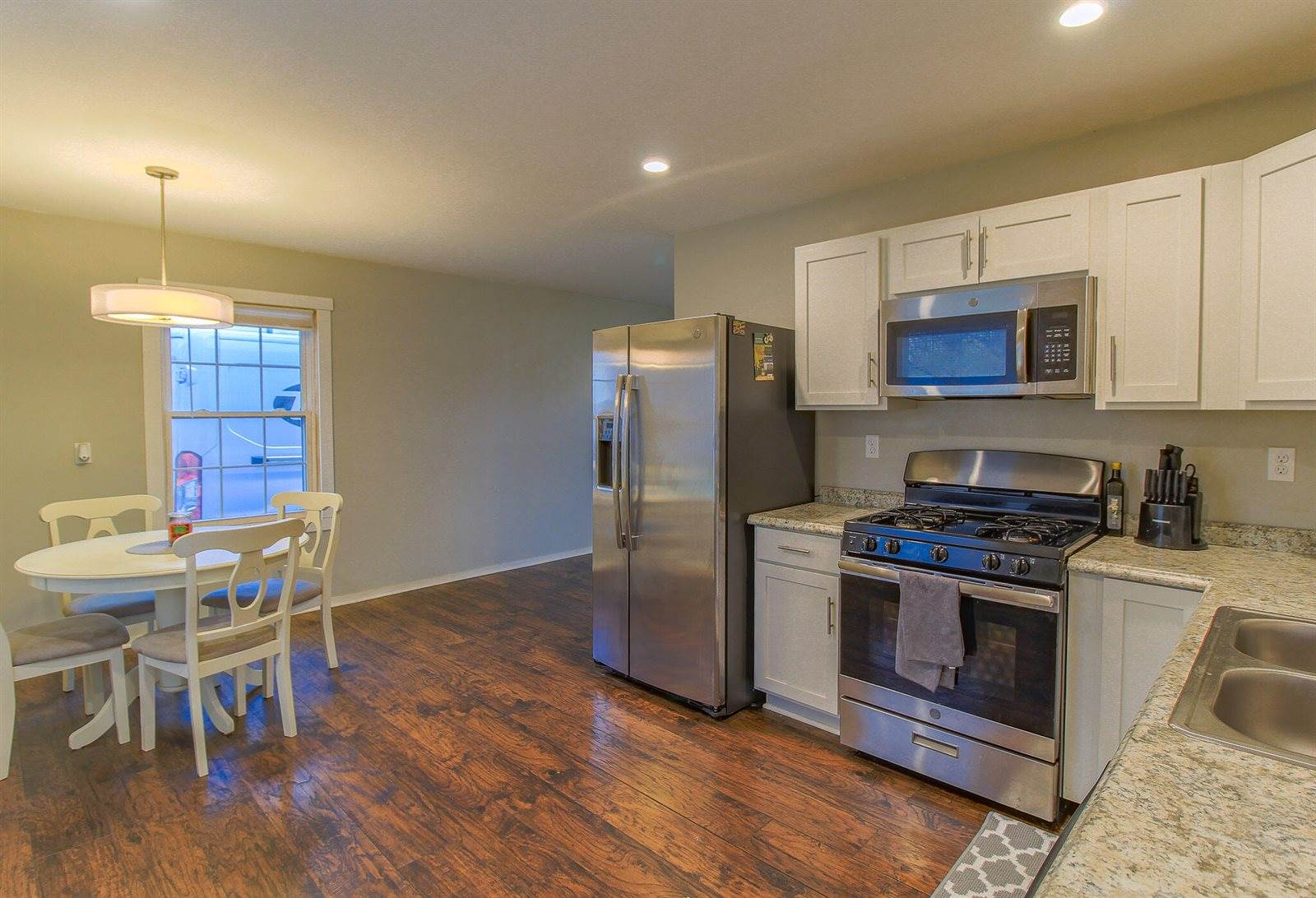 5723 Roanoke Street, Portage, MI 49024