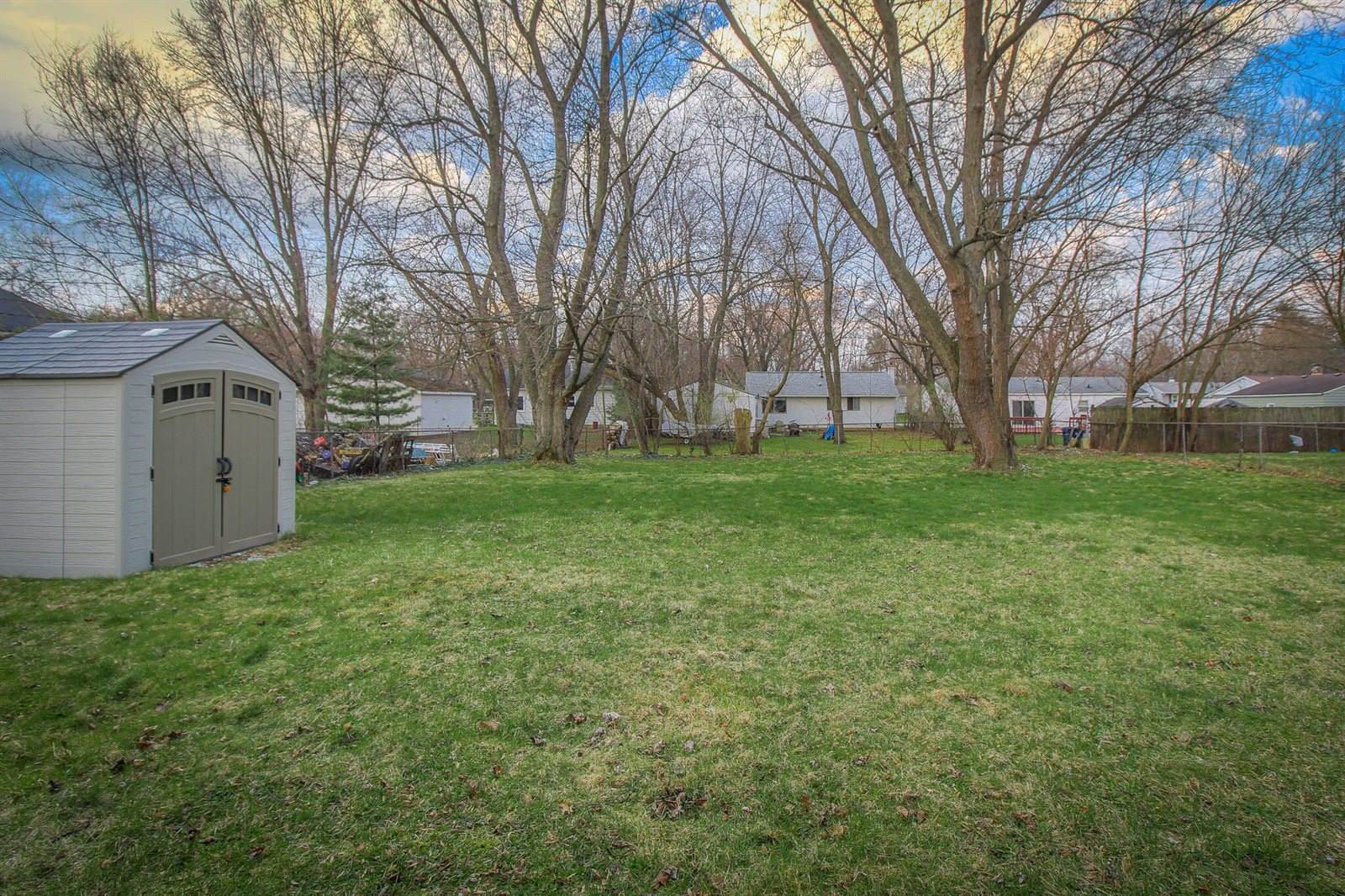 5723 Roanoke Street, Portage, MI 49024