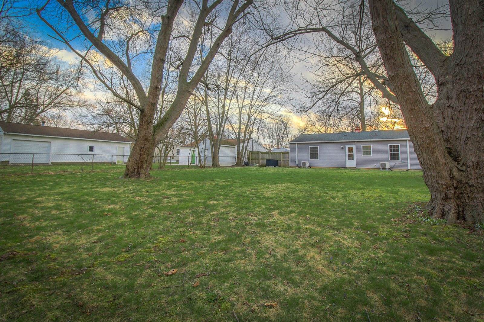 5723 Roanoke Street, Portage, MI 49024