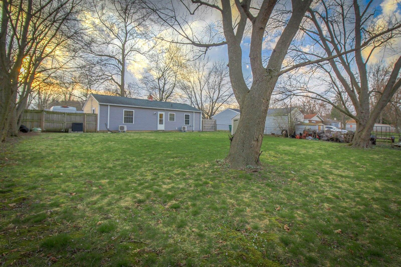 5723 Roanoke Street, Portage, MI 49024