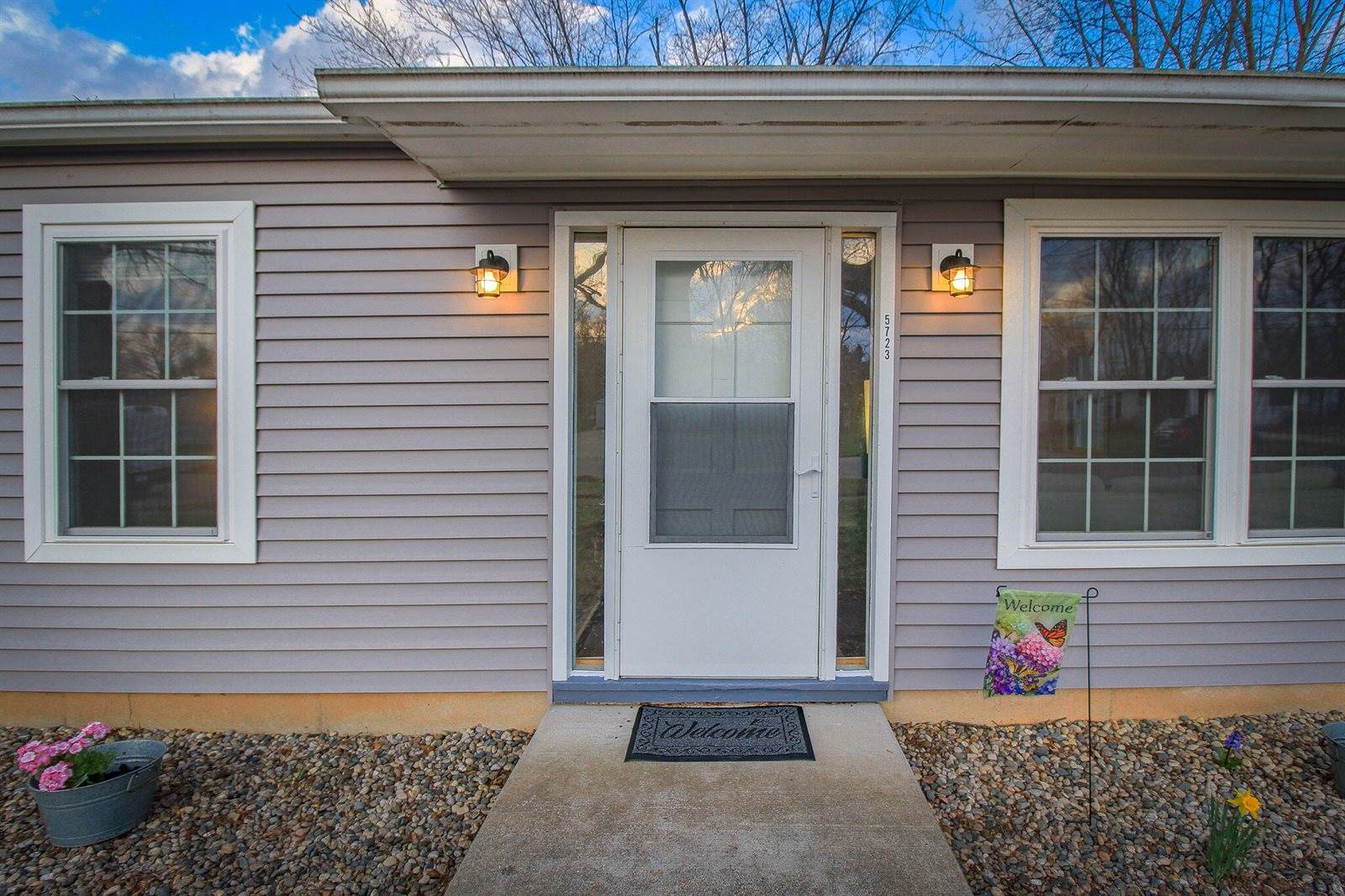5723 Roanoke Street, Portage, MI 49024