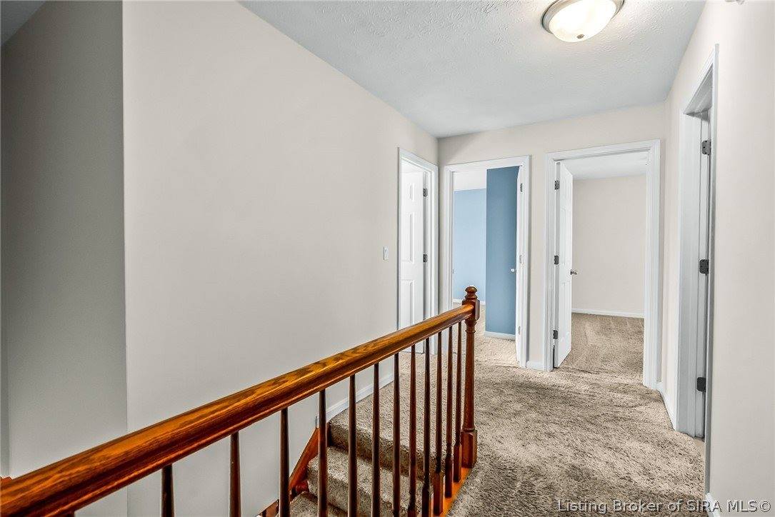 2201 Glenn Abbey, Jeffersonville, IN 47130