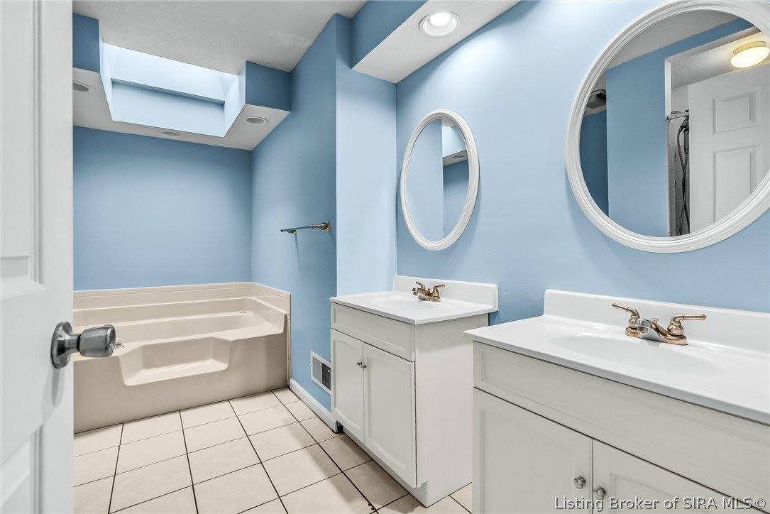 2201 Glenn Abbey, Jeffersonville, IN 47130