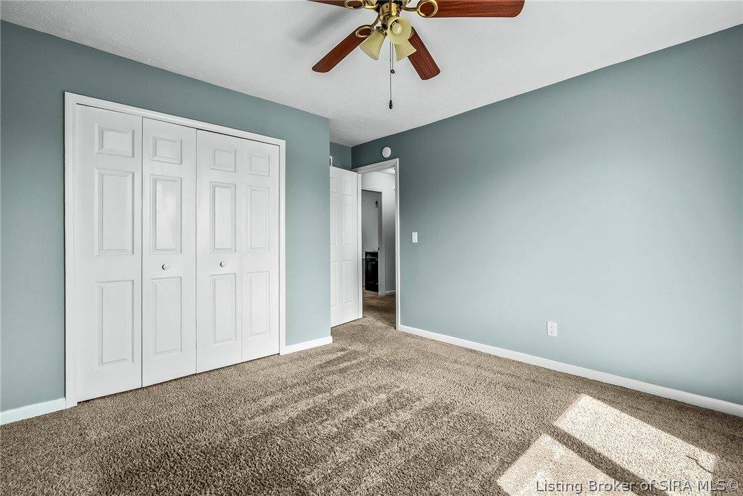 2201 Glenn Abbey, Jeffersonville, IN 47130