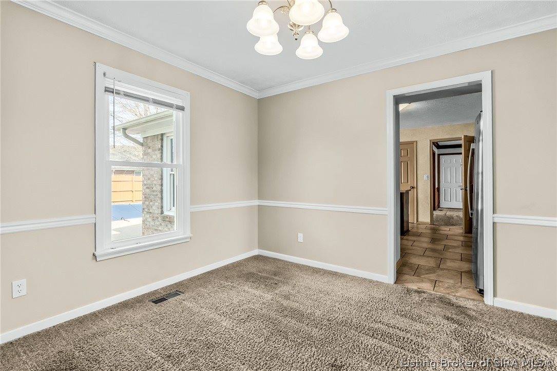 2201 Glenn Abbey, Jeffersonville, IN 47130