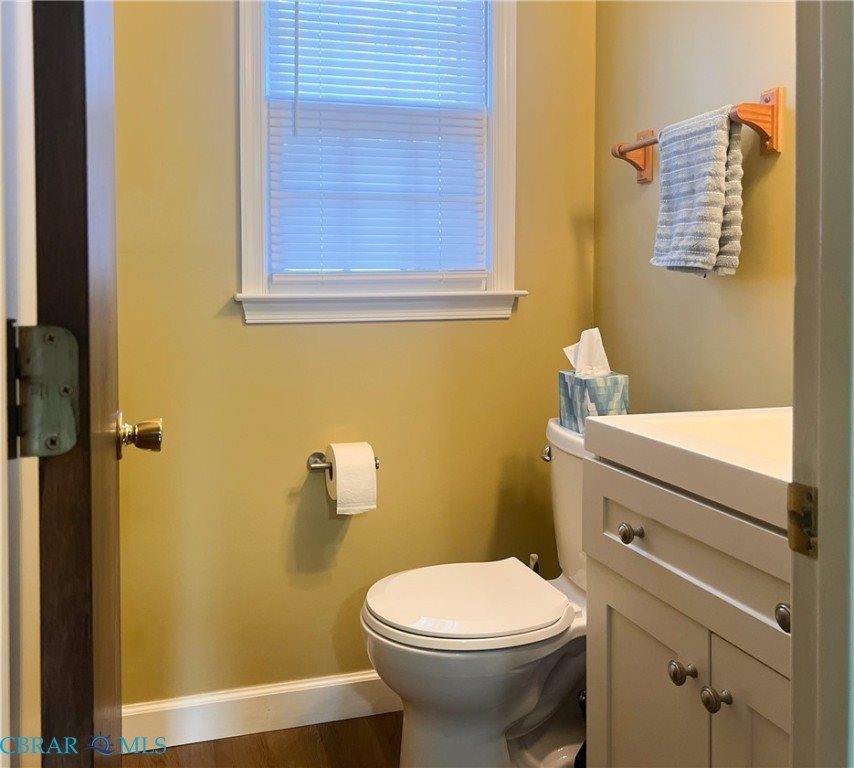 8 Redcedar Way, Newport News, VA 23608
