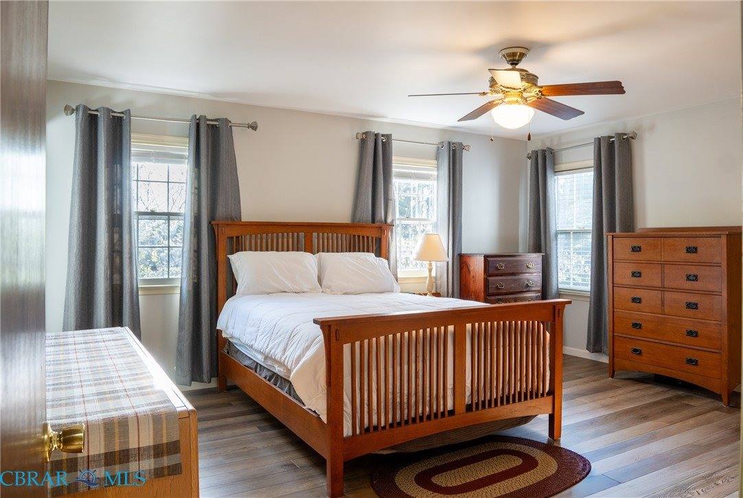 8 Redcedar Way, Newport News, VA 23608
