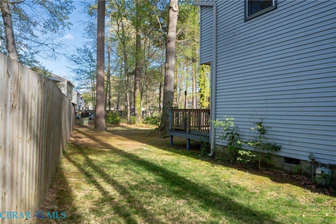 8 Redcedar Way, Newport News, VA 23608