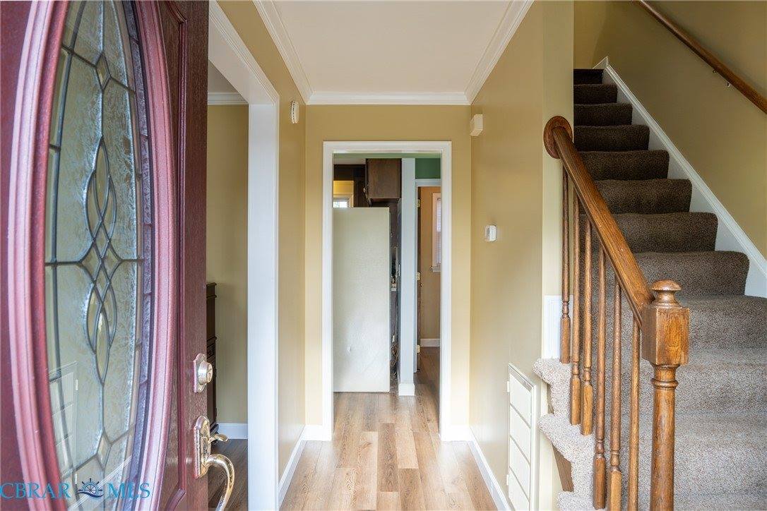8 Redcedar Way, Newport News, VA 23608