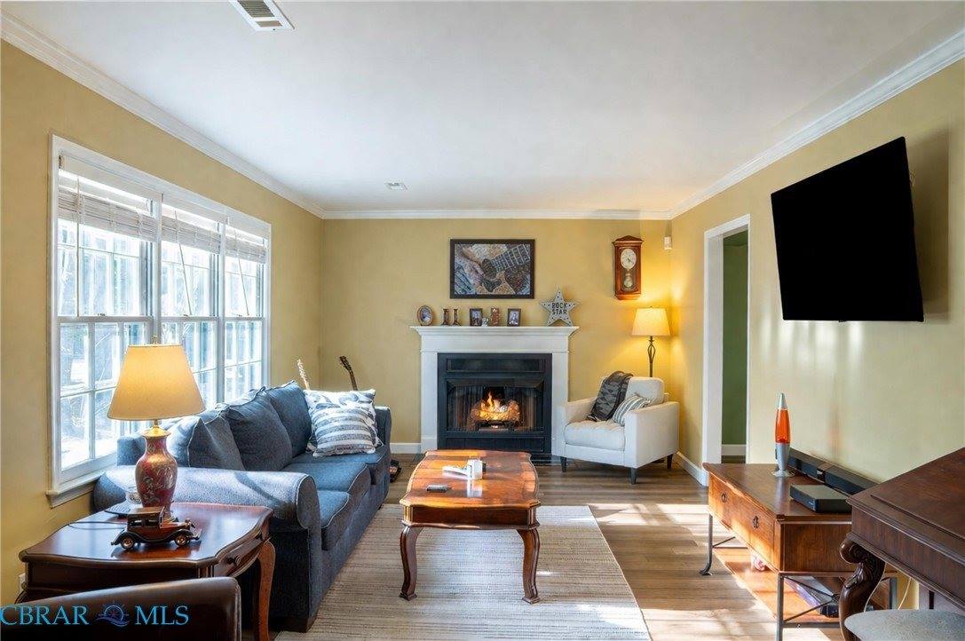 8 Redcedar Way, Newport News, VA 23608