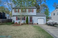 8 Redcedar Way, Newport News, VA 23608