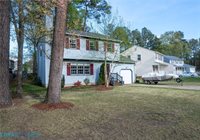 8 Redcedar Way, Newport News, VA 23608