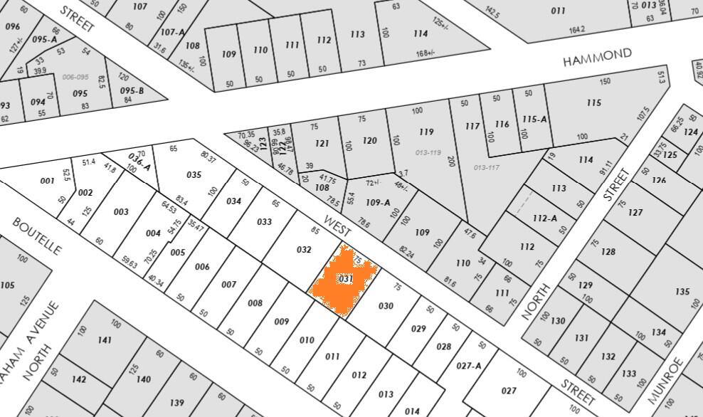 60 West Street, Bangor, ME 04401