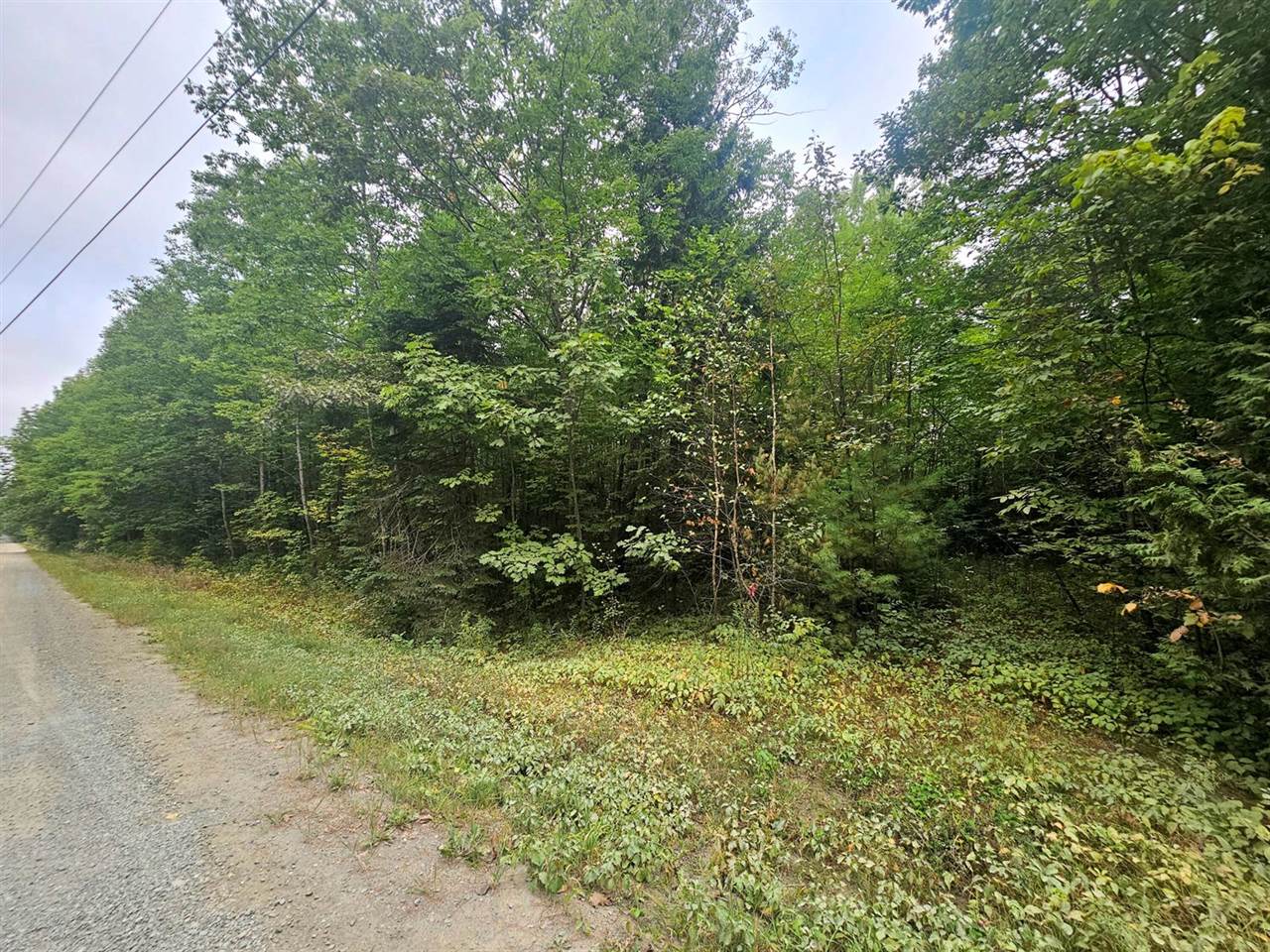 596 Clark Road, Plymouth, ME 04969