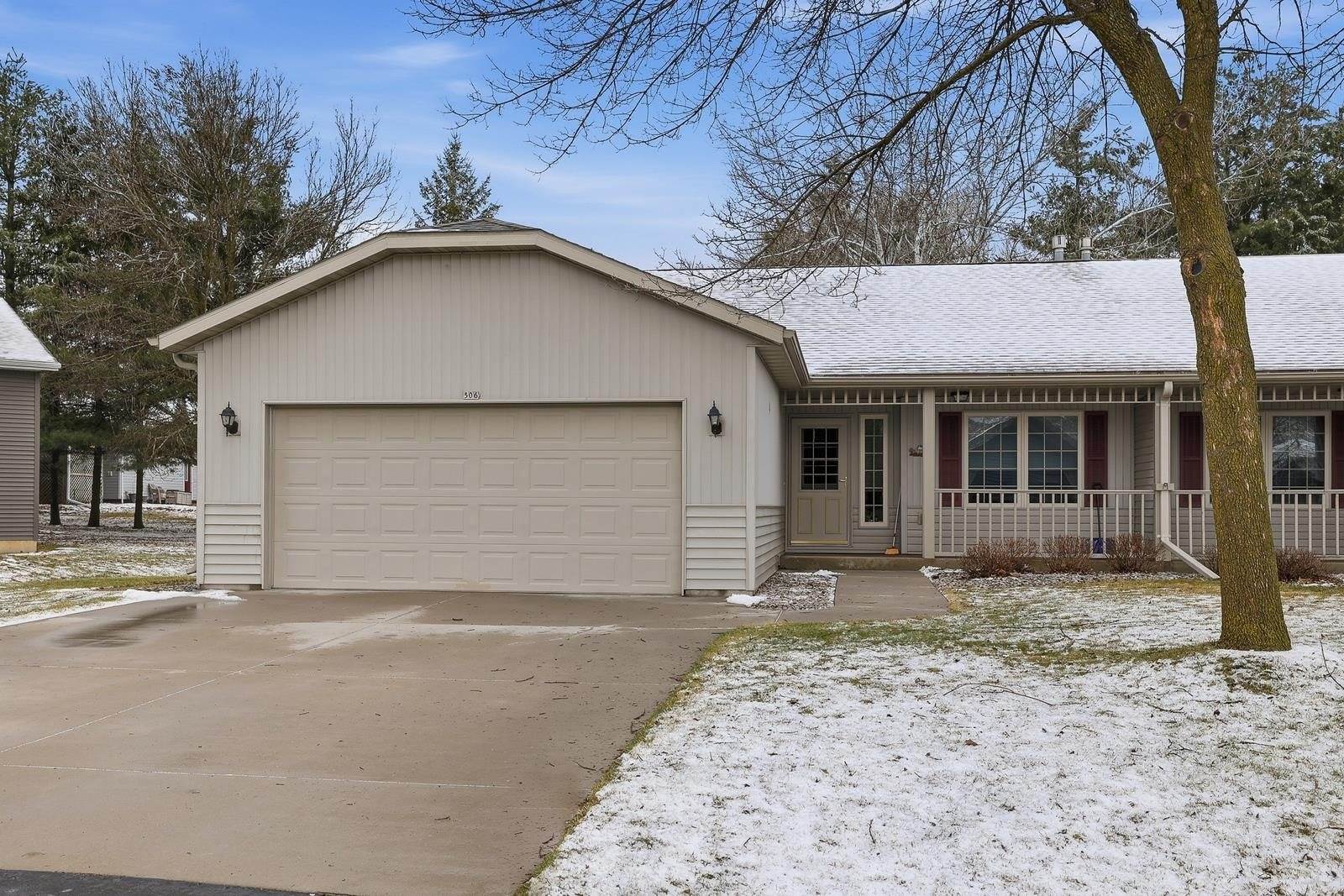 506 N Juno Avenue, Marshfield, WI 54449