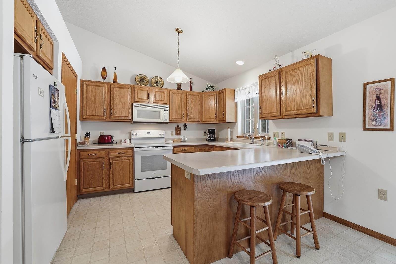 506 N Juno Avenue, Marshfield, WI 54449