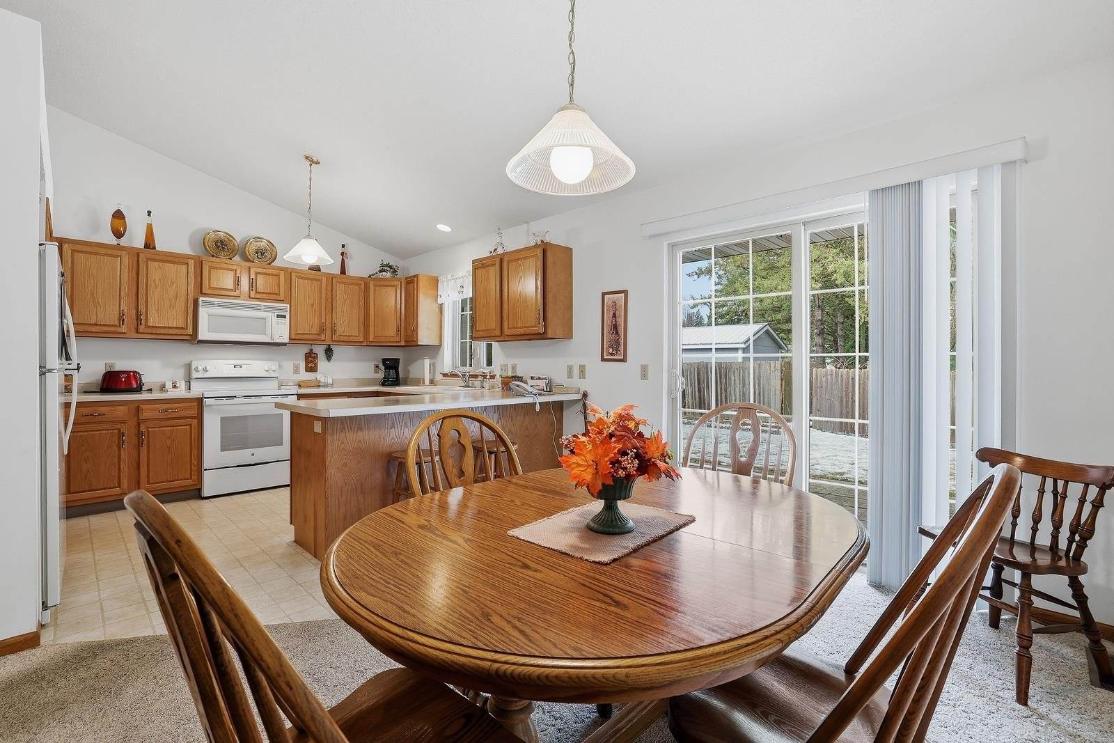 506 N Juno Avenue, Marshfield, WI 54449