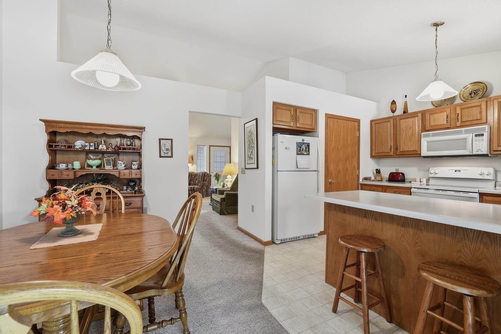 506 N Juno Avenue, Marshfield, WI 54449
