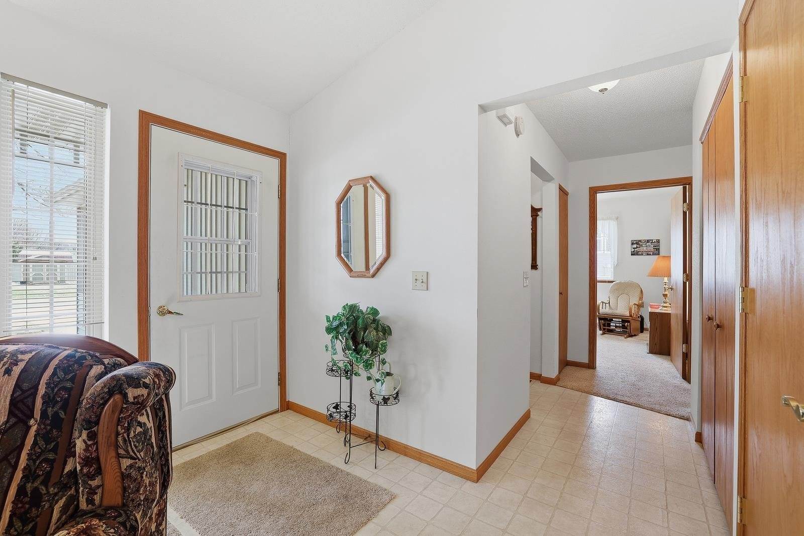 506 N Juno Avenue, Marshfield, WI 54449