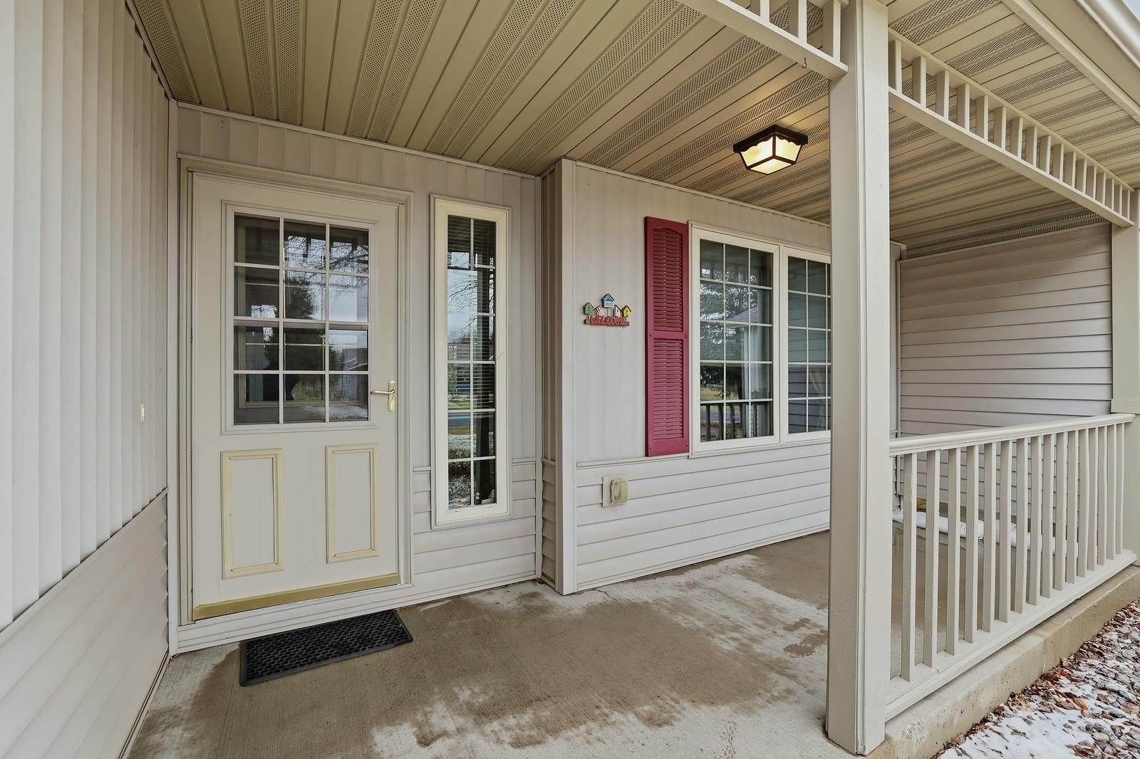 506 N Juno Avenue, Marshfield, WI 54449