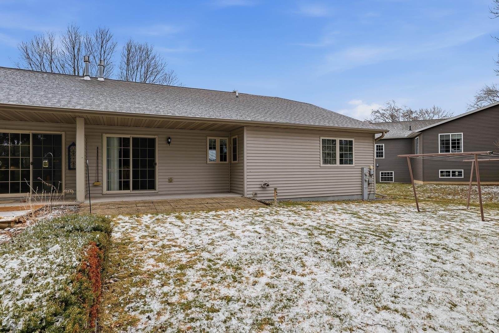 506 N Juno Avenue, Marshfield, WI 54449