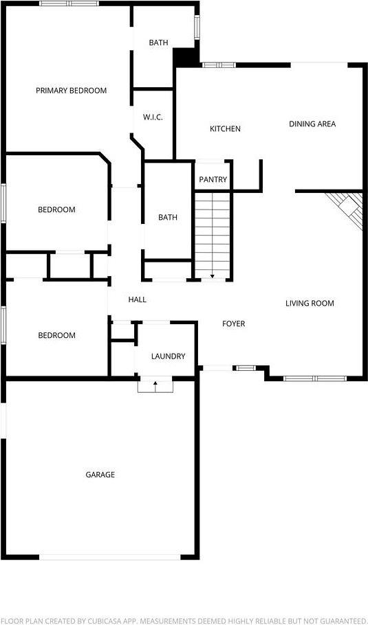 506 N Juno Avenue, Marshfield, WI 54449
