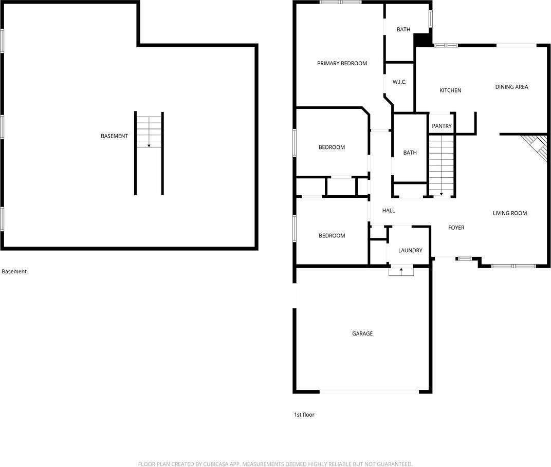 506 N Juno Avenue, Marshfield, WI 54449