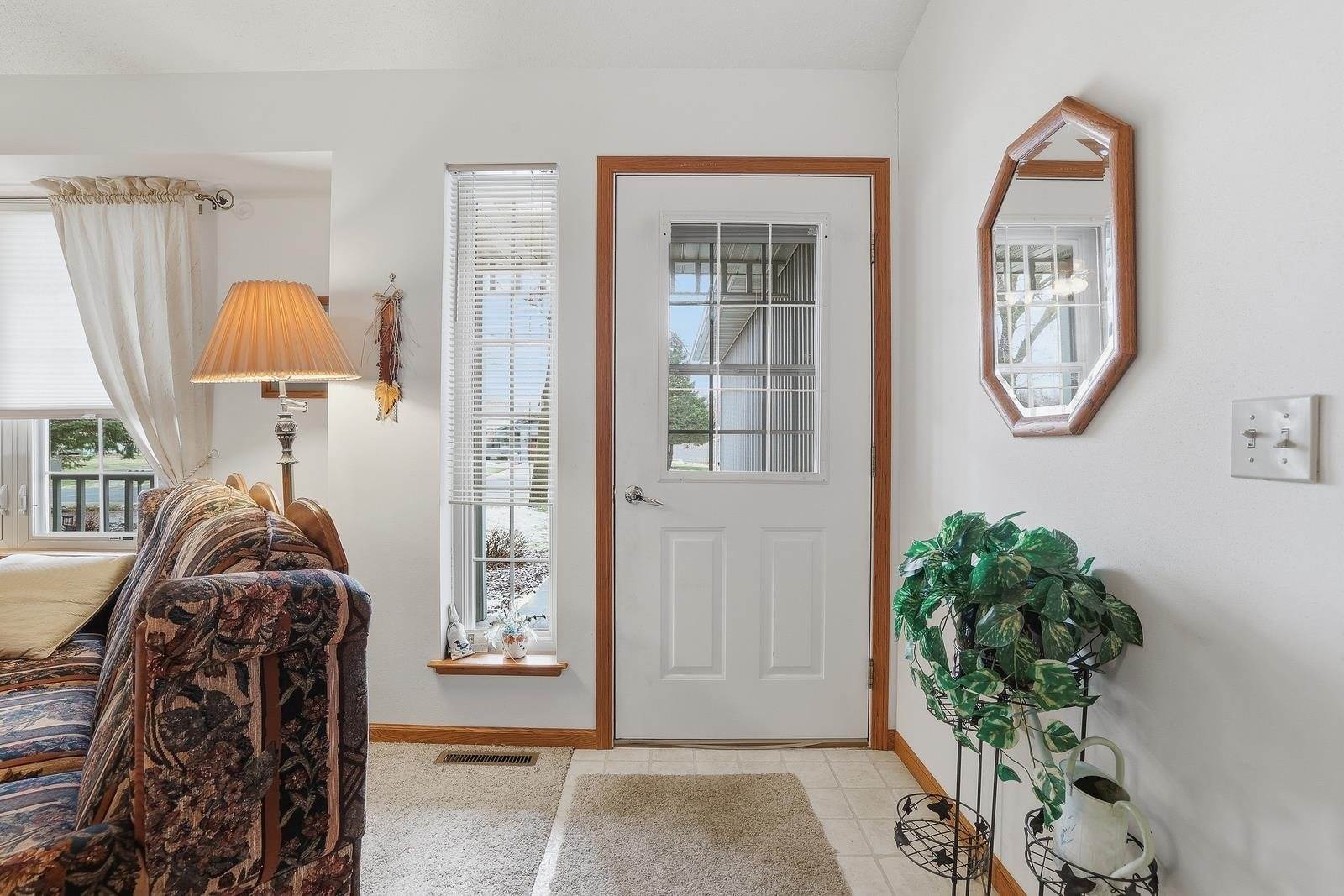 506 N Juno Avenue, Marshfield, WI 54449