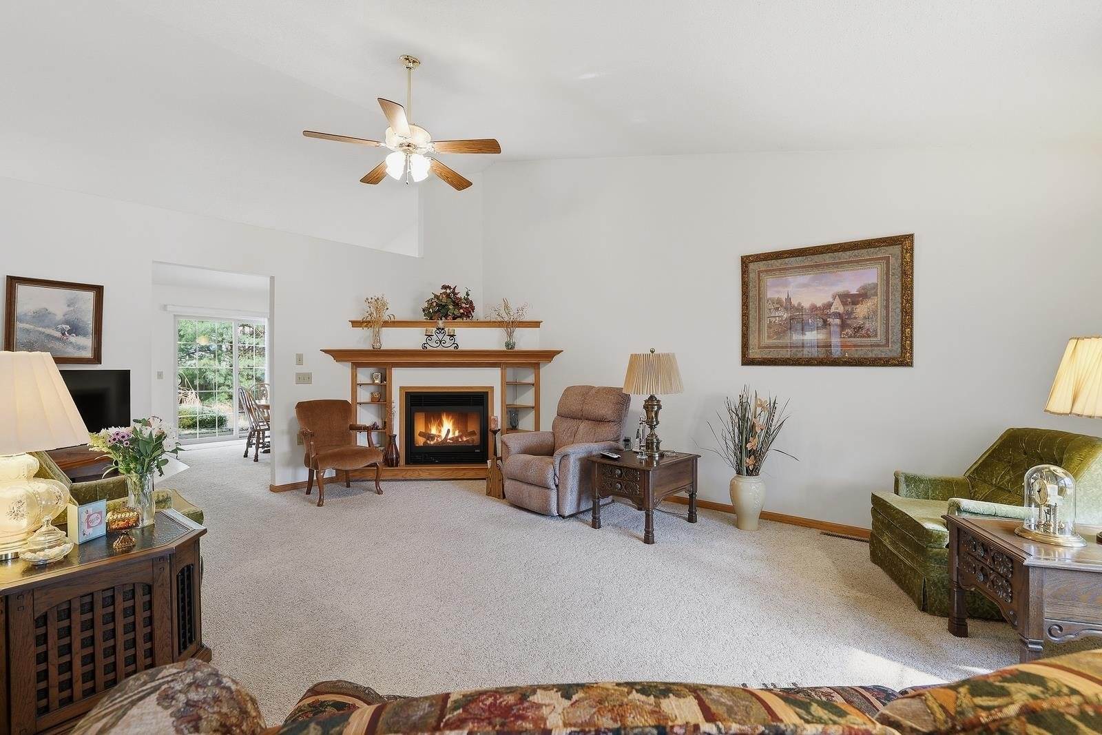 506 N Juno Avenue, Marshfield, WI 54449