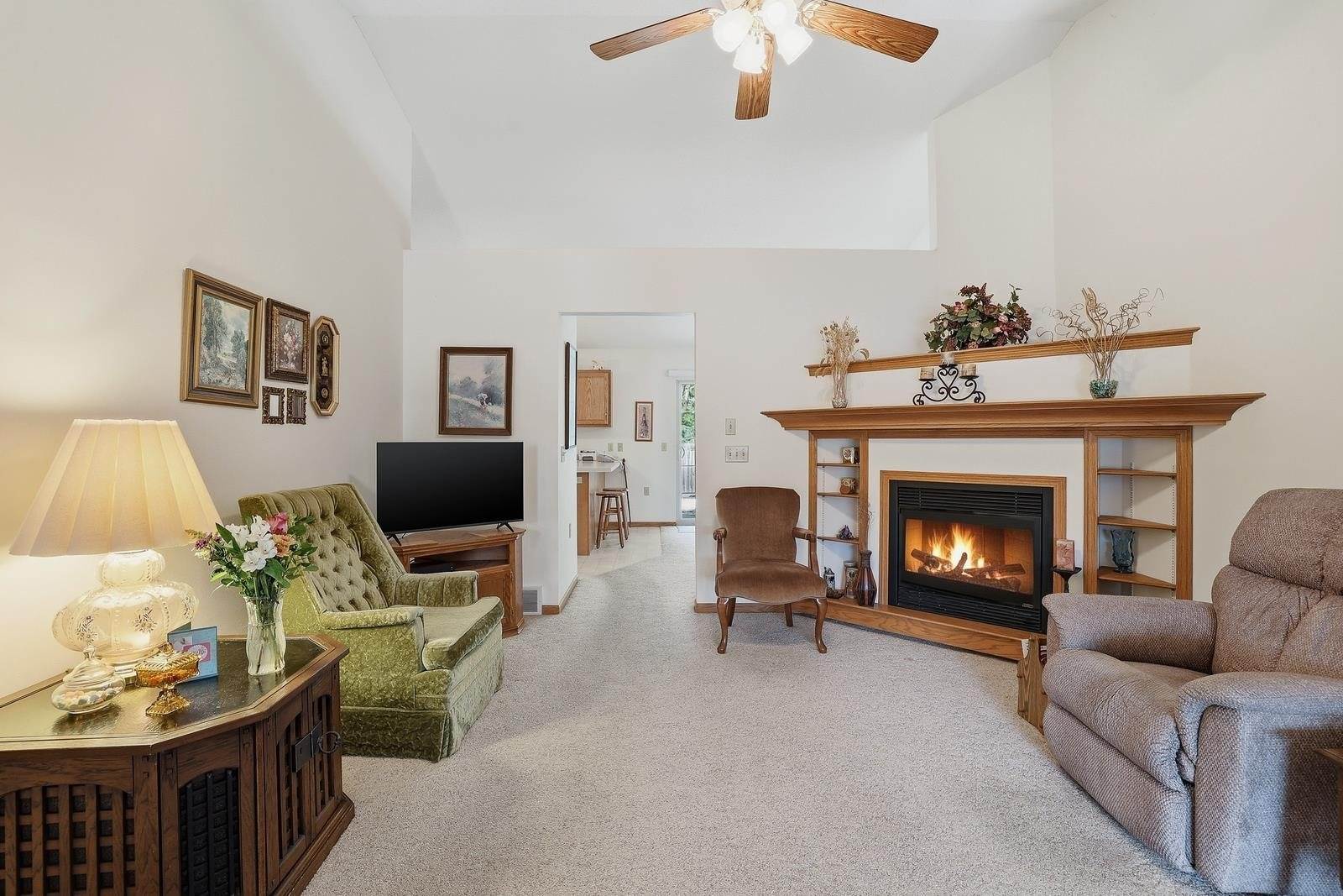 506 N Juno Avenue, Marshfield, WI 54449