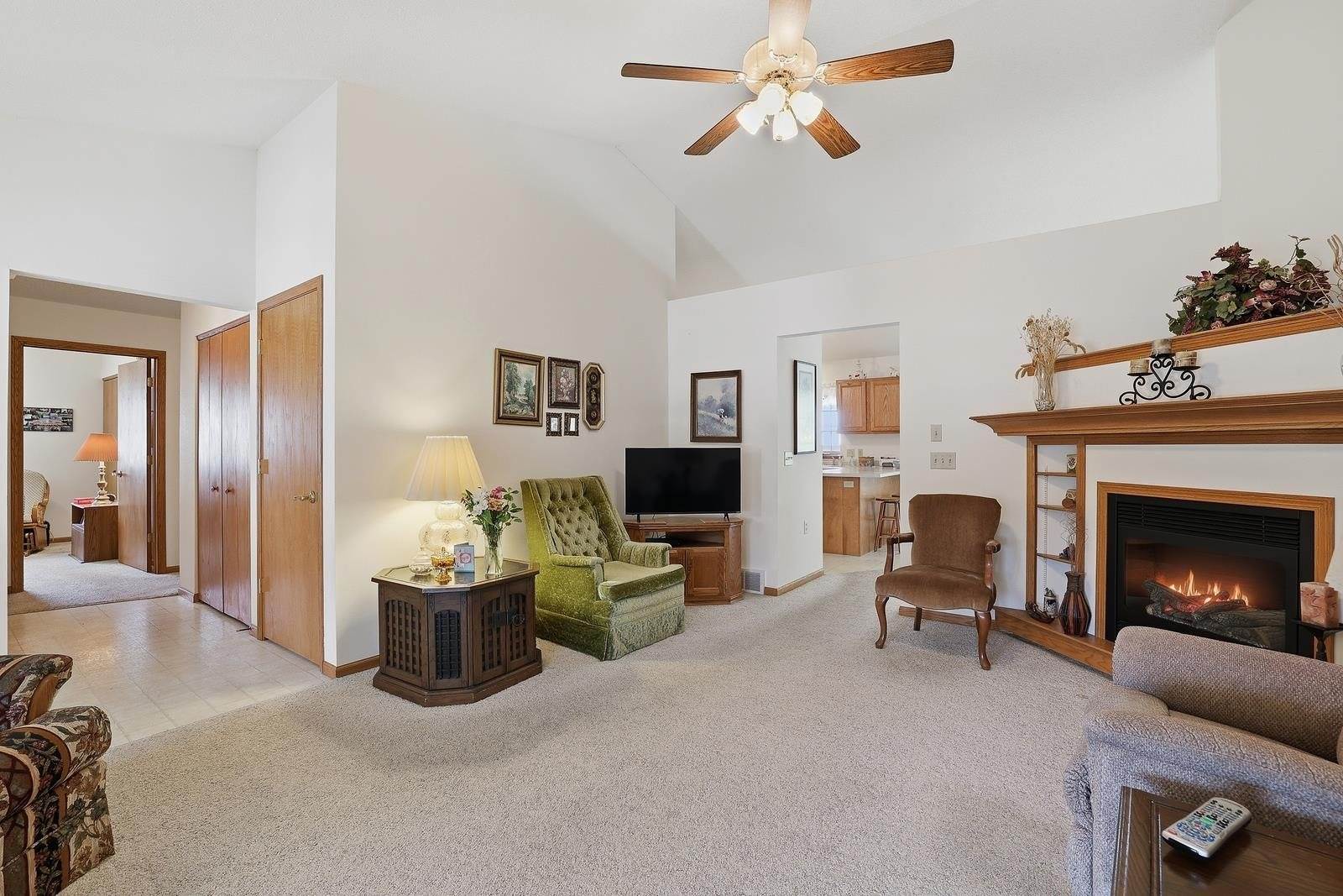 506 N Juno Avenue, Marshfield, WI 54449