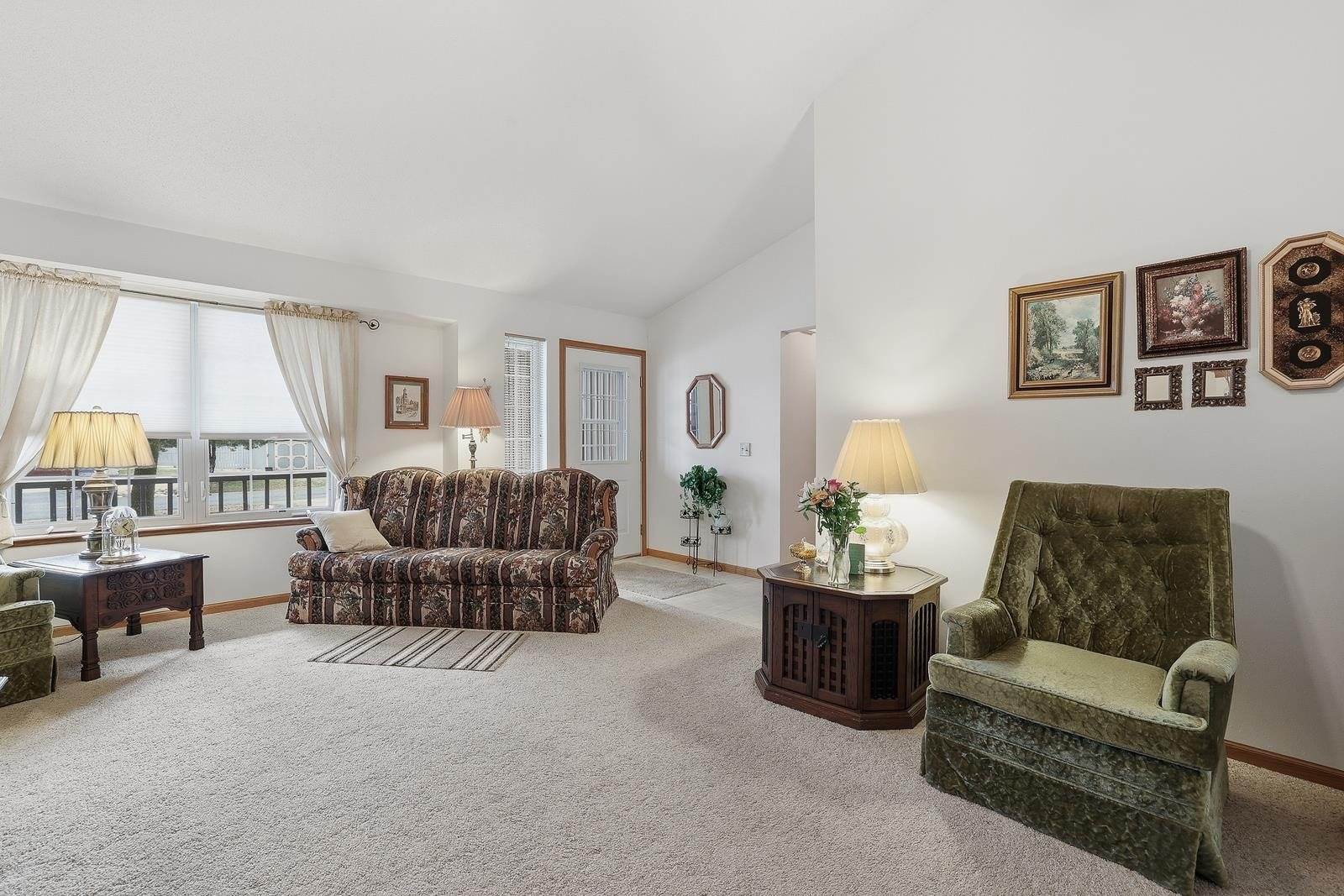 506 N Juno Avenue, Marshfield, WI 54449