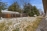 506 N Juno Avenue, Marshfield, WI 54449