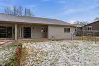 506 N Juno Avenue, Marshfield, WI 54449